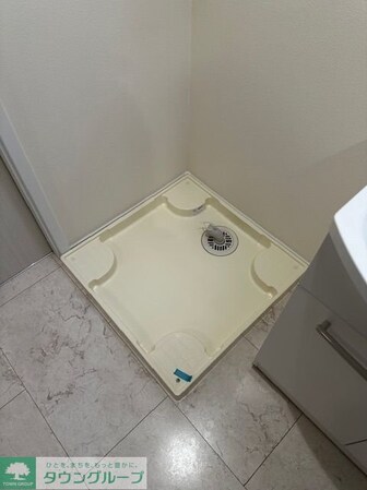 BH新松戸IIの物件内観写真